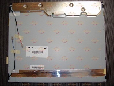 ONE 17.0'' 1280×1024 Resolution   LTM170ET01 LCD Screen Panel #zc