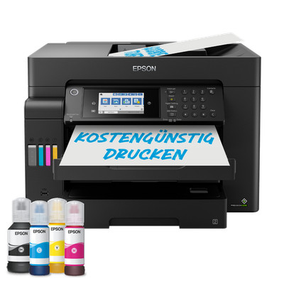 Epson EcoTank ET-16605 Drucker