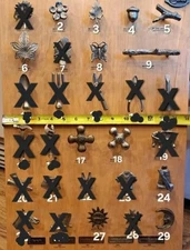 Emenee Cabinet Door Drawer Pull Knob Handle