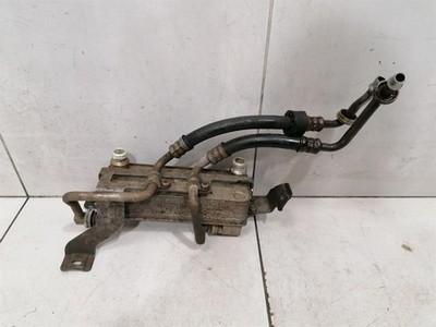 MERCEDES W463A W464 18-24 G63 AMG Gearbox Oil Cooler A0995006000 Getriebe kühler