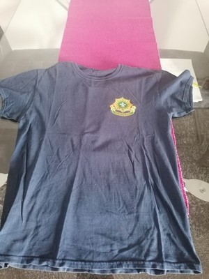 Orginal US T-SHIRT Gr. Medium 3/2 Wolfpack