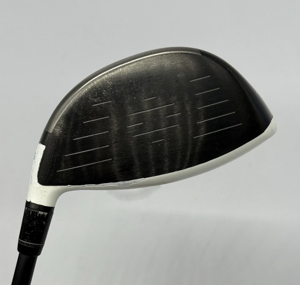 TaylorMade RBZ Stage 2 Driver 10.5° M Senior Flex Graphite Shaft RH 46.5” Cover - Image 2 of 4