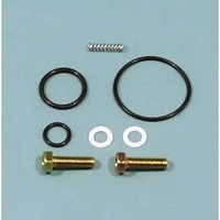 Benzinhahn Reparatursatz Kraftstoffhahn FüR Yamaha PW 80 Bj. 1991-1992