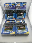 Vintage Hot Wheels Cyber Racers COMPLETE SET Muscle Grand Prix GT Racer Sport Ut