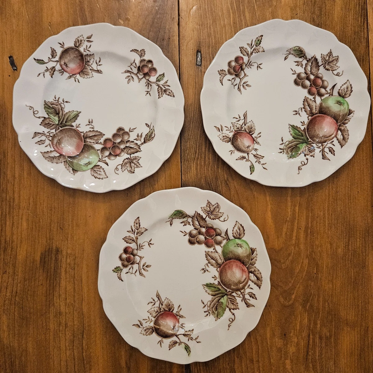 harvest plates products for sale | eBay
