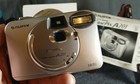 Fujifilm FinePix A201 Digital Camera/Card Cd Instruction Manual