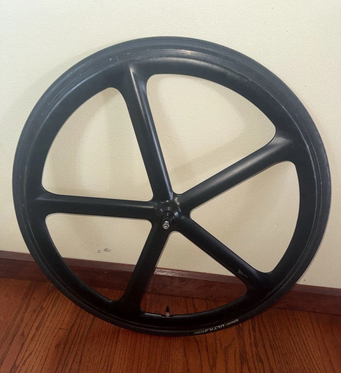 Aerospoke Bicycle Front Wheels for sale | eBay
