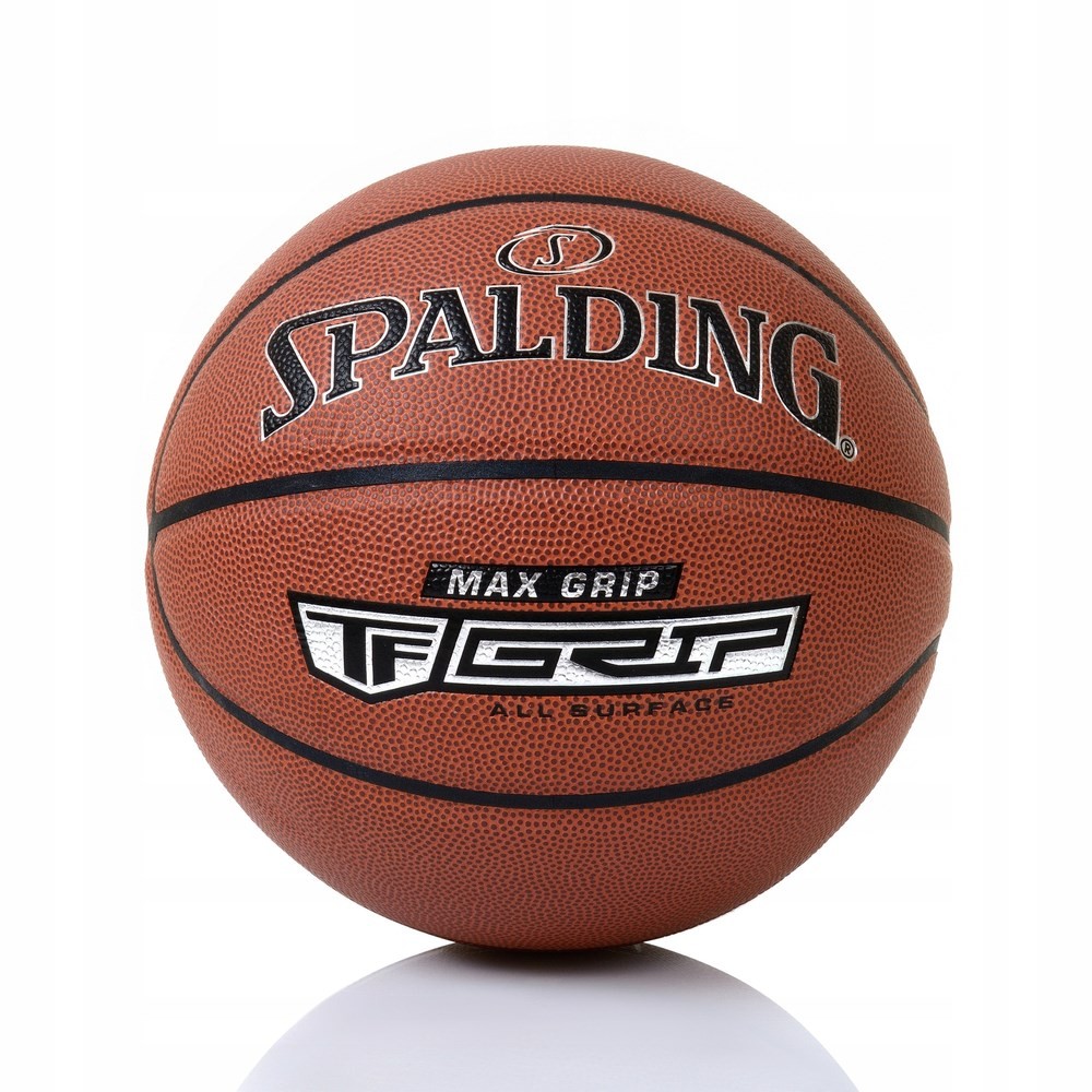 Баскетбольный мяч KugelSpalding Max Grip 76873z P9390 14890₽