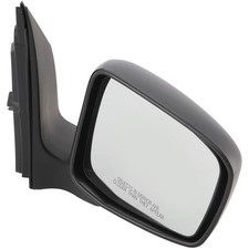 Folding Power Side View Mirror Passenger Right Rh For 05-10 Honda Odyssey Folding Power Side View Mirror Passenger Right Rh For 05-10 Honda Odyssey