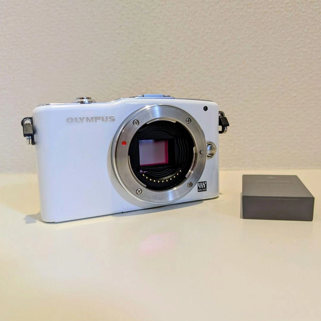 Olympus Pen E Pm1 for sale - eBay