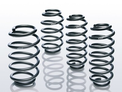 Eibach Pro-Kit Federn für Mercedes Benz Viano (W639) 3.5, CDI 2.0, CDI 2.0 4-...