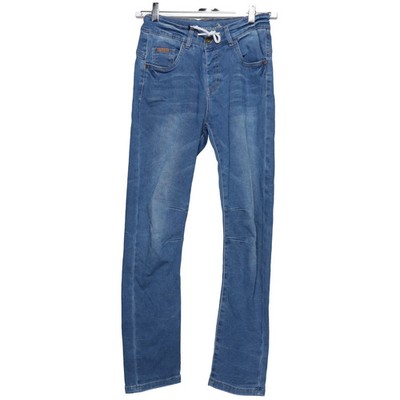 Lab Industries, Jeans, Größe: 158, Blau, Baumwolle/Elasthan/Polyester #Uow