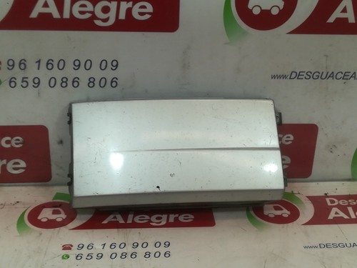 stoßstange vorne rechts VOLKSWAGEN T4 TRANSPORTER CAJA CERRADA 398342