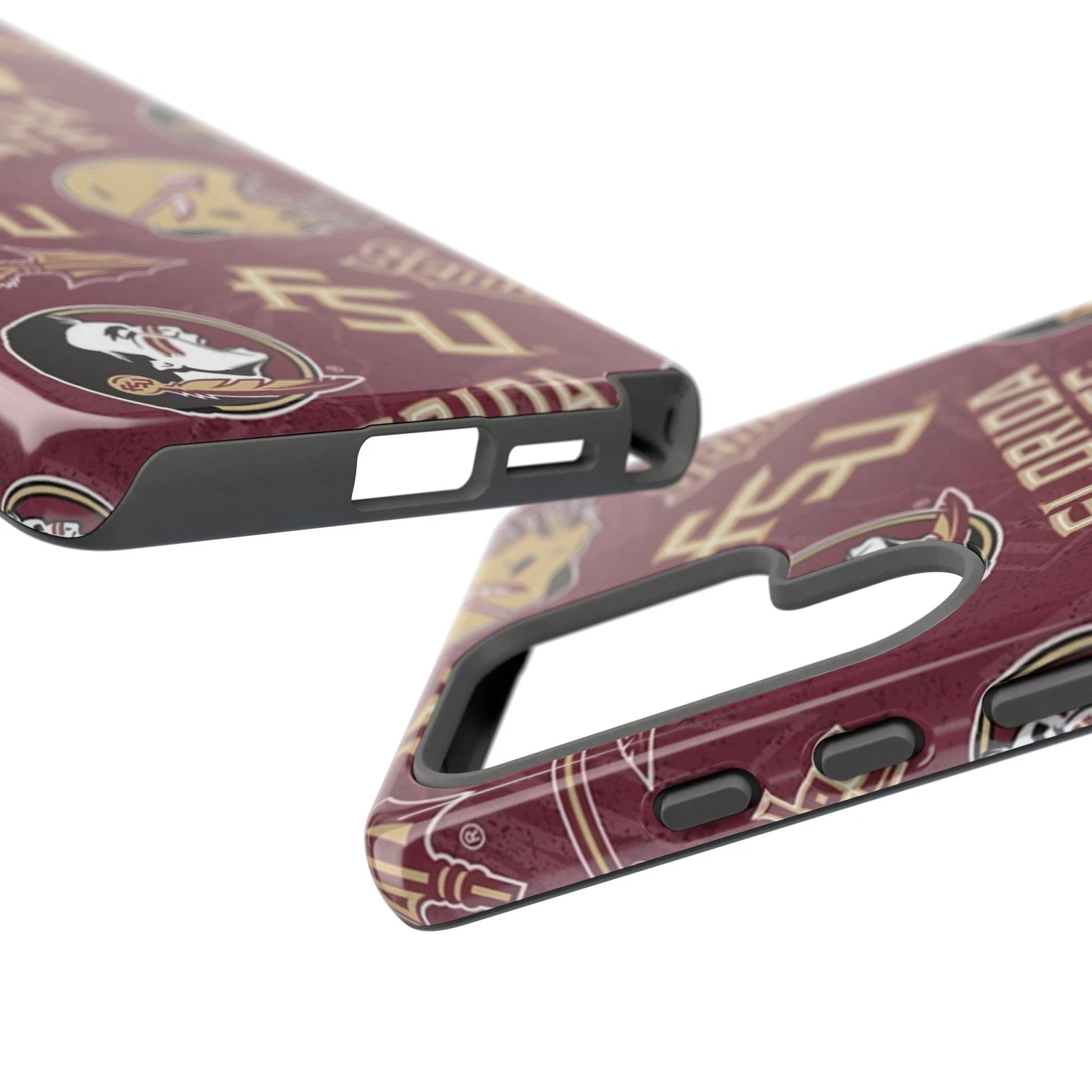 Florida State Seminoles iPhone Cases