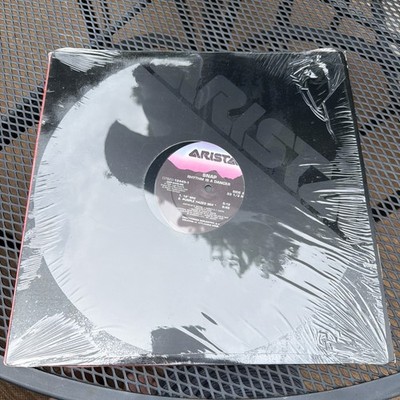 SNAP 12'' RHYTHM IS A DANCER - PRISTINE & In Shrink!!