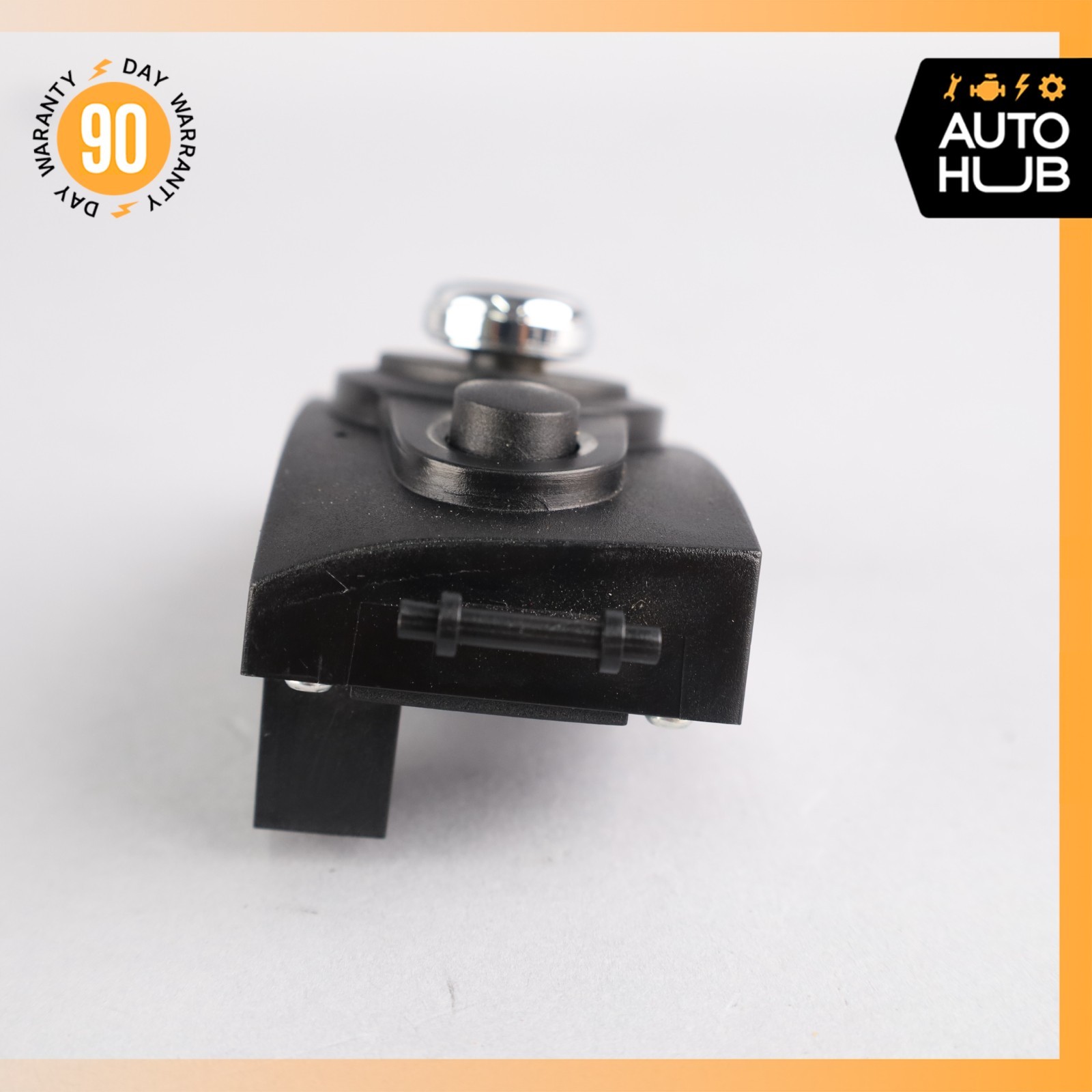 03-12 Bentley Continental GTC GT Steering Column Adjustment Switch OEM 55k