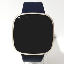 SmartWatch FitBit Versa 3 Dorado [PO237689]