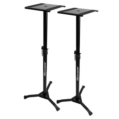 Ultimate Support JamStands MS70+ Studio Monitor Stands (Pair) w/Adjustable