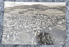 64298 Postcard Meschede Sauerland 1965