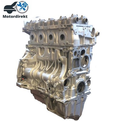 Instandsetzung Motor T8CC Ford Mondeo V Turnier CF 2.0 TDCi 180 PS Reparatur