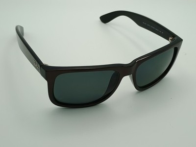 Ray-Ban Justin RB4165 6470/80 54-16-145 Men s Sunglasses Lenses