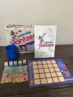 Vintage Disney Mickey Mouse Yahtzee 1988 Board Game 4908 Milton Bradley COMPLETE