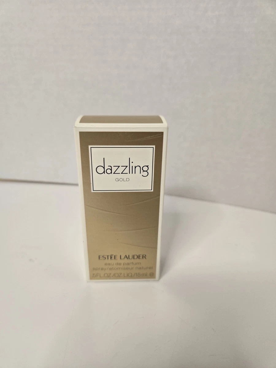 Dazzling Gold by Estée Lauder Fragrances for Women for sale | eBay