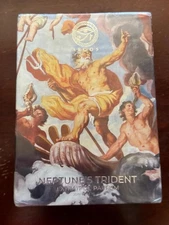 Argos Neptune's Trident 30ML