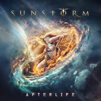 8024391109724 Afterlife, CD Mystic Production