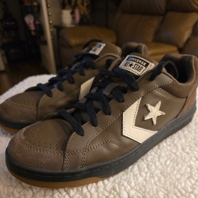 Mens Converse All Star Pro Blaze Classic Athletic Shoes Sz 10 M 