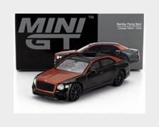 Mini GT Bentley Flying Spur Lhd 2024 1:64 MGT00991-L