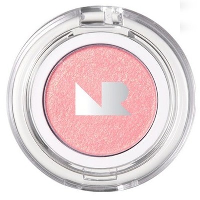 NATURE REPUBLIC Daily Basic Bloom Single Shadow 1.1g #Pink Tutu Korean Makeup
