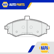 Brake Pads Set fits HYUNDAI LANTRA XD 2.0 Front 01 to 06 Proformer Quality