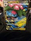 Mega Venusaur EX 155/132 Mega Evolution