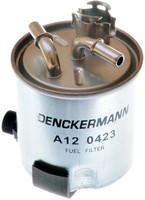 Denckermann A120423 Kraftstofffilter FüR Dacia,Renault