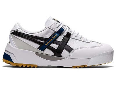 Onitsuka Tiger DELEGATION EX Tokyo WHITE/BLACK 1183a559-104 Unisex Size oki06