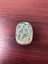 UNIQUE Antique Egyptian Amulet of Ancient Bee...