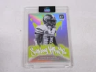 2025 Donruss Optic Terry McLaurin Base (RAW)