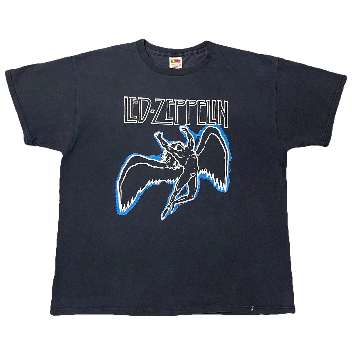 led zeppelin swan song shirt products for sale | eBay