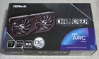 Good Condition Intel ARC A750 Challenger D 8GB OC Operation Confirmed