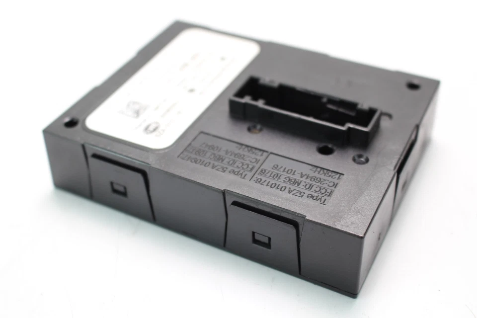 Módulo de control de entrada sin llave Volkswagen Passat 2012-2015 OEM, 5K0 959 434 E Foto 2 de 4