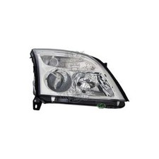 Lexmond Scheinwerfer links chrom für Opel Vectra C 02-05 Opel Signum 02-05