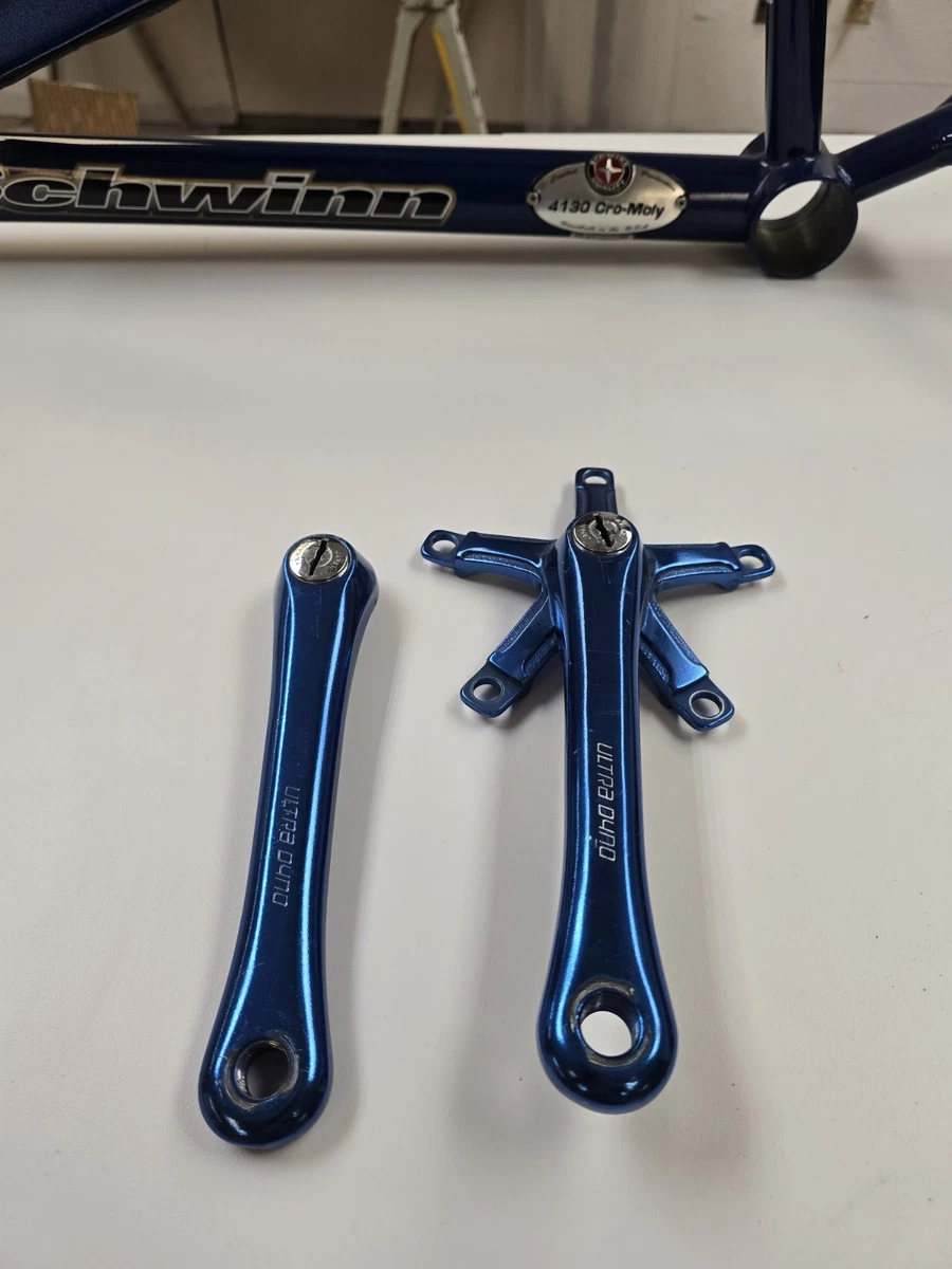 Takagi Cranksets Vintage Bike Parts for sale | eBay