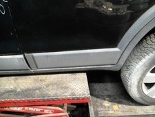 Baguette de porte Chevrolet CAPTIVA