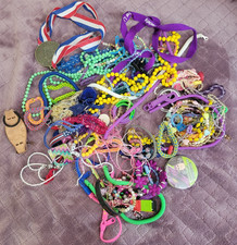 Kids' Jewelry Bundle - Bracelets, Necklaces  More 