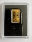 Harry Potter 2020 .999 Gold 0.5g Bar, Look, Bargain!!!