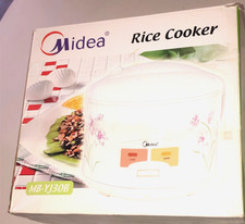 Midea Rice Cookers for sale | eBay