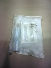 Festo YSR-20-25-C Pneumatic Shock Absorber 34574