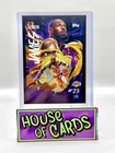 2025-26 Topps Chrome LeBron James Ultra Violet Case Hit SSP