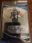 2025 Panini Absolute Tetairoa McMillan Base (RAW)